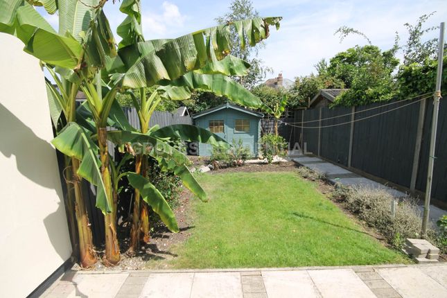 Melrose Gardens, New Malden 3 bed terraced house for sale