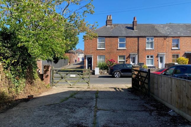 Newport, Isle of Wight 3 bed property with land for sale