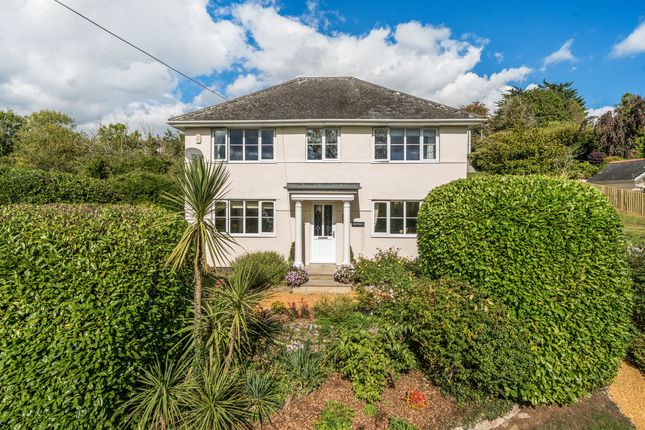 New Road, Yealmpton 4 bed detached house for sale