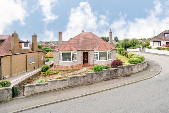 Sillerhole Road, Fife KY8 2 bed bungalow for sale