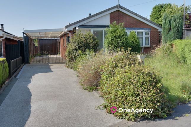 4 bedroom detached bungalow for sale