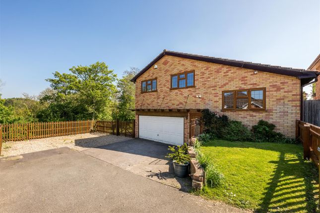 Highsted Park, Peacehaven 4 bed detached house for sale