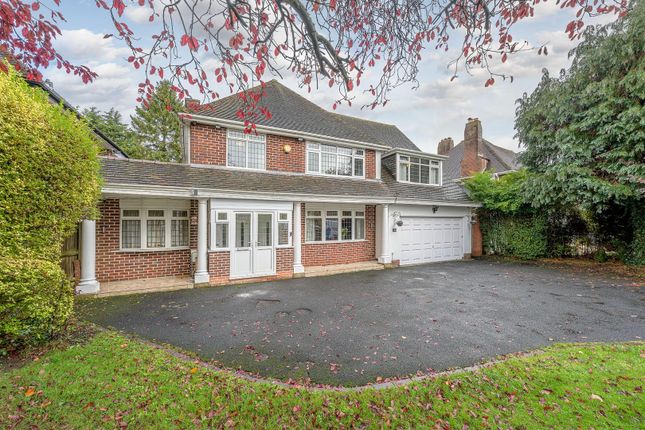 Fitz Roy Avenue, Birmingham 7 bed detached house for sale