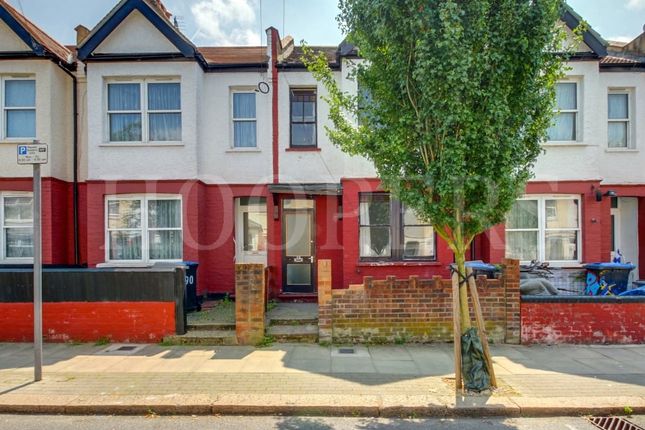 Ilex Road, London, NW10 3 bed terraced house for sale