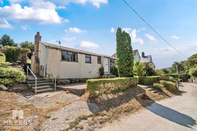 Sunnyside, West Lulworth, BH20 3 bed bungalow for sale