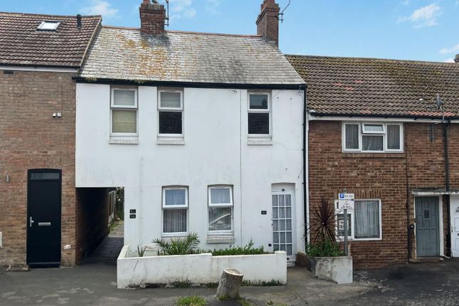 Dudley Road, Folkestone 1 bed flat for sale