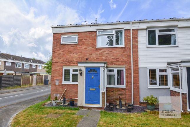 Ormesby Road, Norwich NR10 3 bed end of terrace house for sale