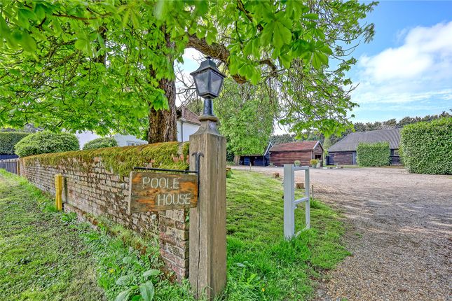 7 bedroom detached house for sale