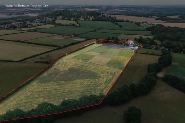 Hood Green, South Yorkshire 5 bed detached house for sale