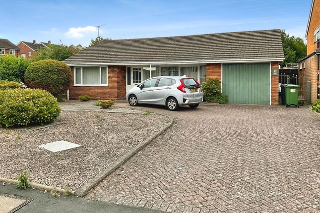 Fir Grove, Stourbridge DY8 2 bed detached bungalow for sale