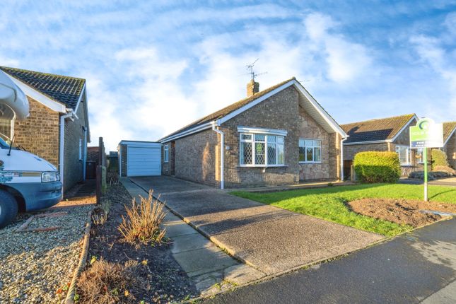 Bodmin Moor Close, Lincoln LN6 2 bed bungalow for sale