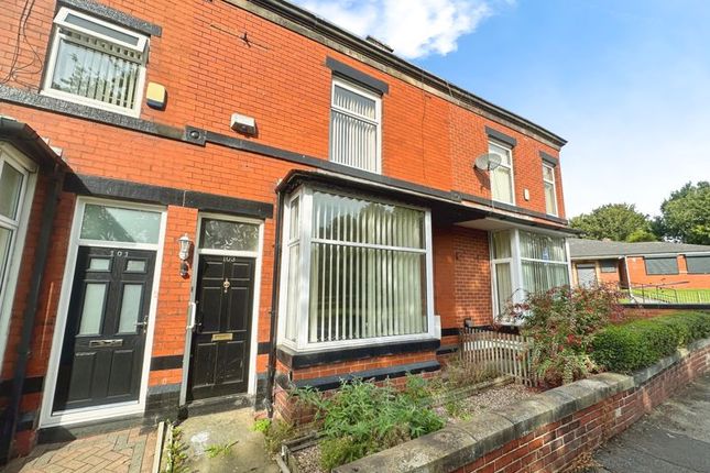 Huntley Mount Road, Bury 2 bed terraced house for sale
