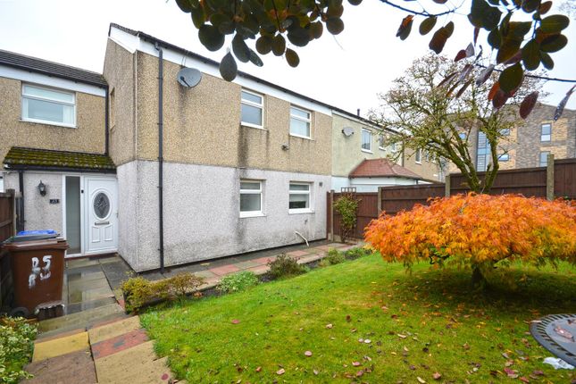 4 bedroom mews property for sale