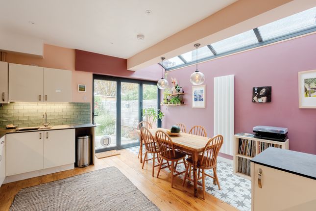 Ashton, Bristol BS3 3 bed terraced house for sale