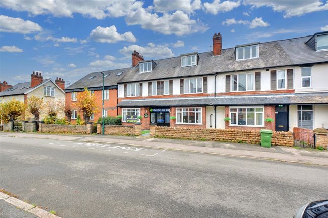 Devon Drive, Nottingham 23 bed semi