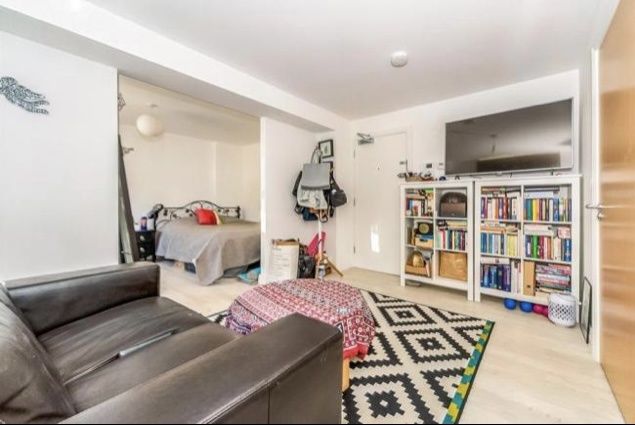 1 bedroom apartment for sale