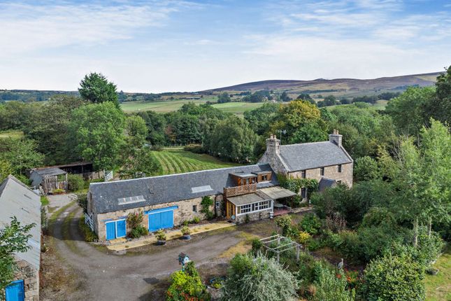 Detached house for sale