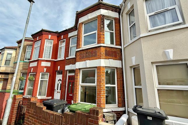 Arundel Road, Great Yarmouth 3 bed detached house for sale