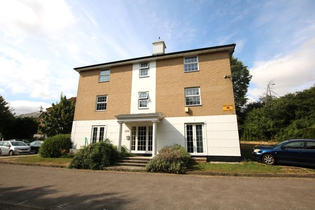 Chelmsford Road, Dunmow 1 bed apartment for sale