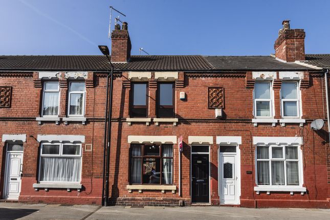 Cunningham Road, Doncaster DN1 2 bed terraced house for sale