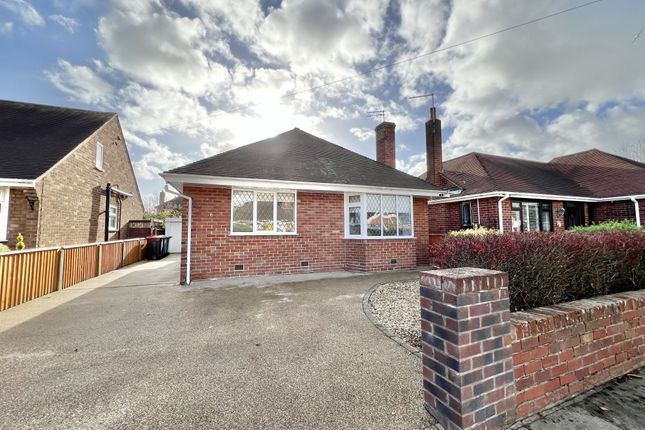 Winston Avenue, Cleveleys FY5 2 bed bungalow for sale