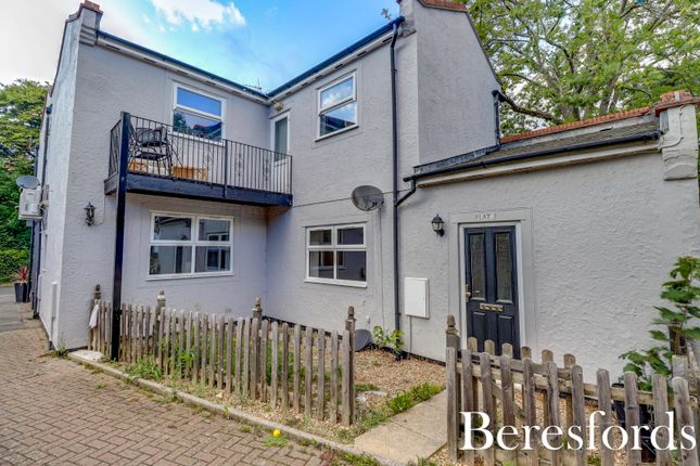 Warley Hill, Warley, CM14 1 bed apartment for sale
