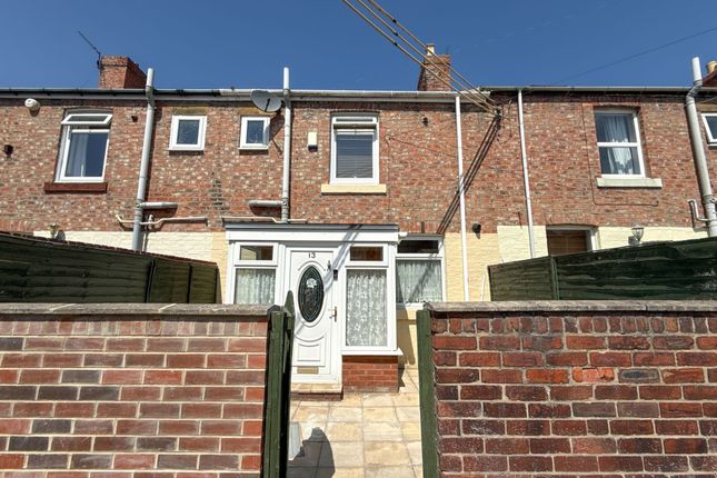 The Leazes, Newcastle Upon Tyne, NE15 2 bed terraced house for sale