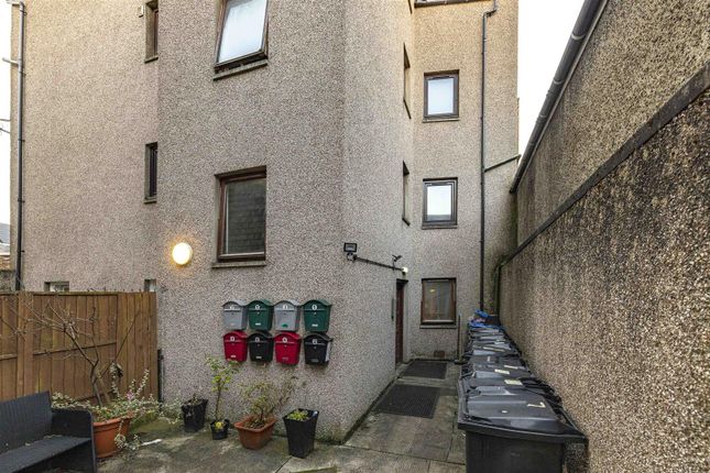 2 East Mill, Bridge Street, Galashiels 1 bed flat for sale