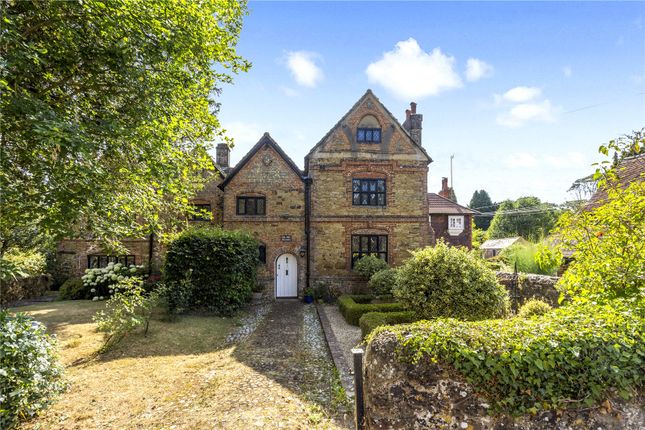 Westcott Street, Westcott, Dorking... 3 bed semi