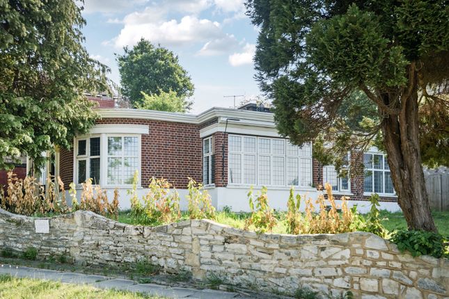 Hillbrow Road, Bromley 3 bed bungalow for sale