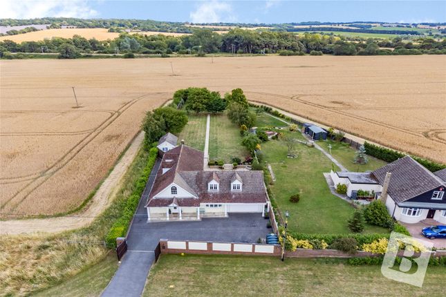 Main Road, Margaretting, Ingatestone... 4 bed bungalow for sale