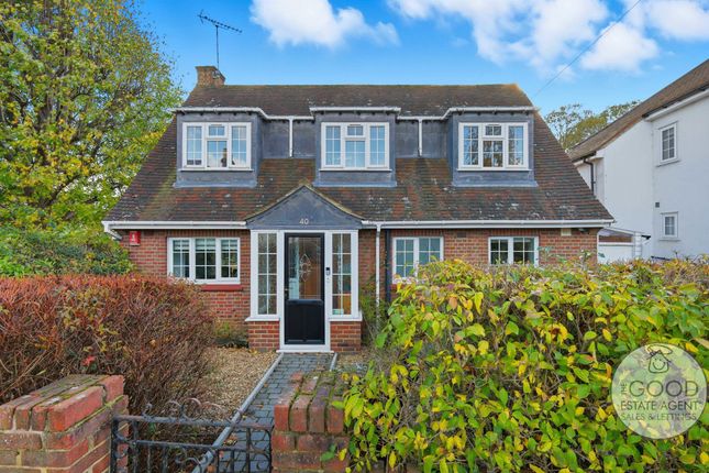 2 bedroom detached house for sale