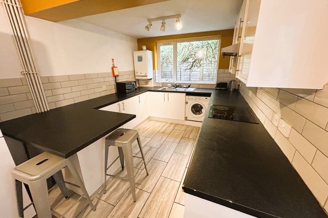 Richardson Road, Swansea, SA1 5 bed terraced house for sale