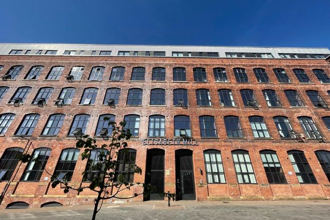 Elisabeth Mill, Stockport 2 bed apartment for sale