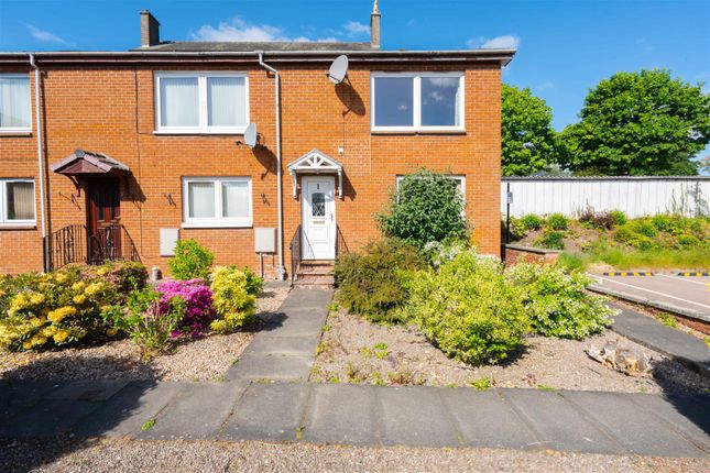 Paradise Place, Perth 2 bed house for sale