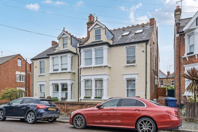 Macdonald Road, Friern Barnet 5 bed semi