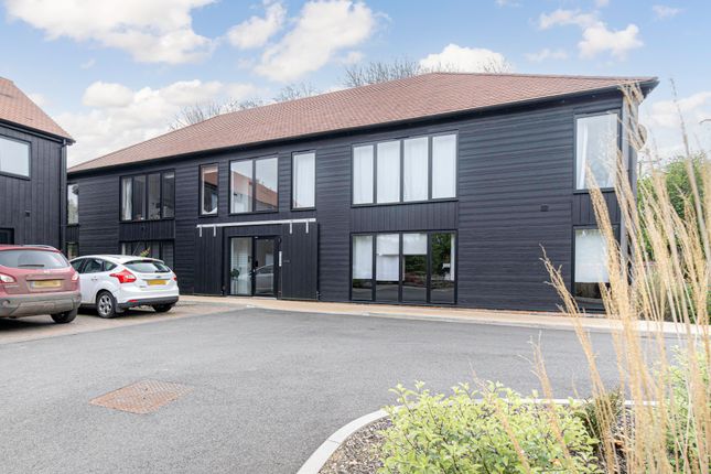 Kilndown Place, Stelling Minnis... 1 bed flat for sale
