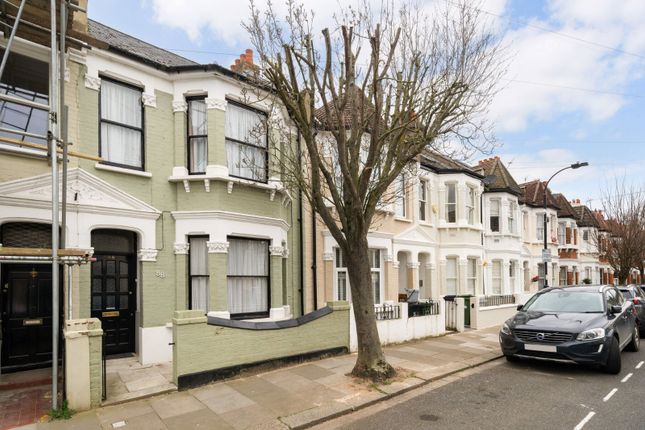 Bronsart Road, London 3 bed terraced house for sale