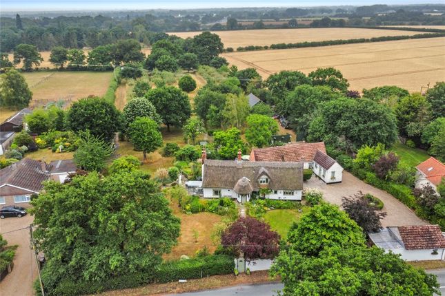 Park Lane, Langham, Colchester... 5 bed detached house for sale