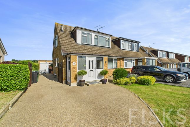 Brackendale Avenue, Basildon, SS13 2 bed chalet for sale