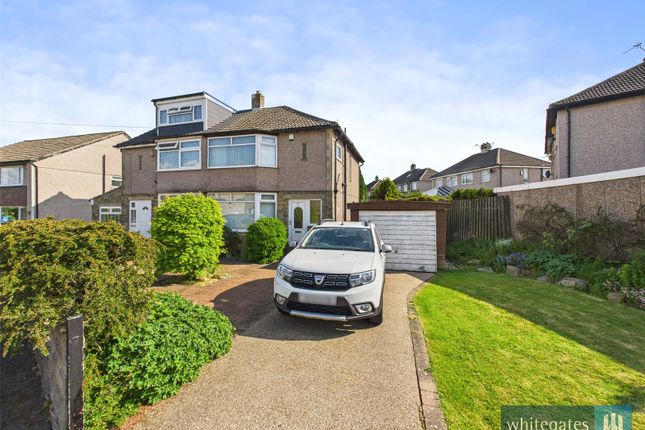 Enfield Parade, Bradford, West... 3 bed semi