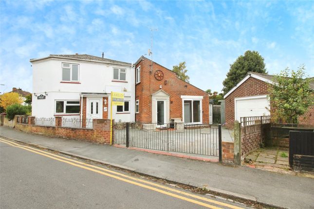 Lower Armour Road, Reading RG31 2 bed house for sale