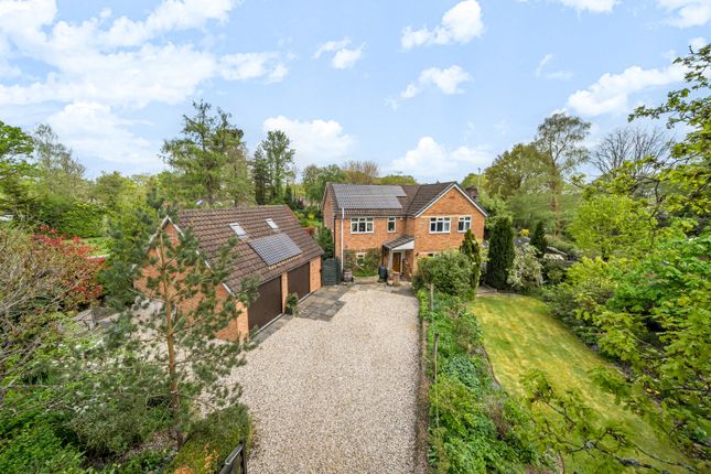 The Drive, Ifold, RH14 5 bed detached house for sale