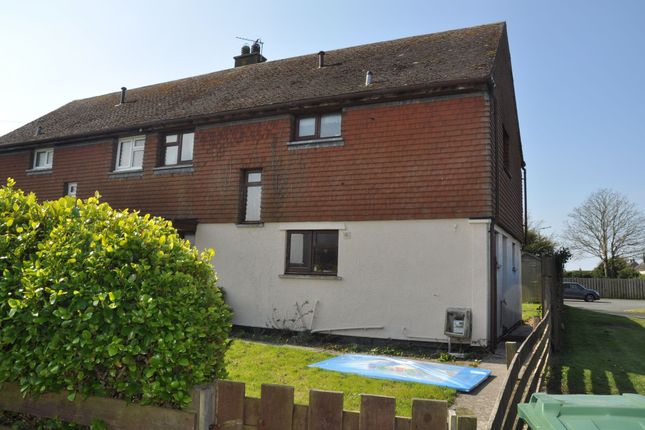 Dinam Road, Holyhead, LL65 4 bed semi