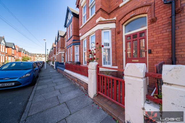 1, Liverpool L22 3 bed terraced house for sale