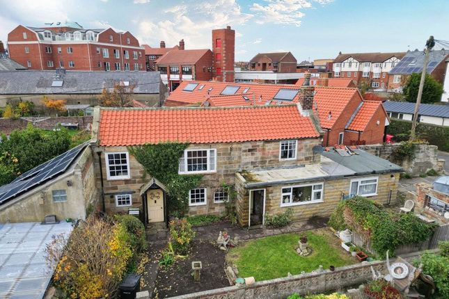 The Cottage, St.Hilda’s Gardens 3 bed cottage for sale