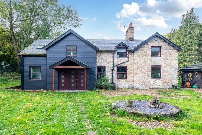 Maidstone Road, Rochester, Kent, ME1 5 bed house for sale