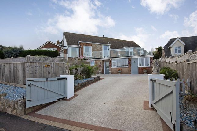 Woodland Avenue, Teignmouth, TQ14 4 bed detached house for sale