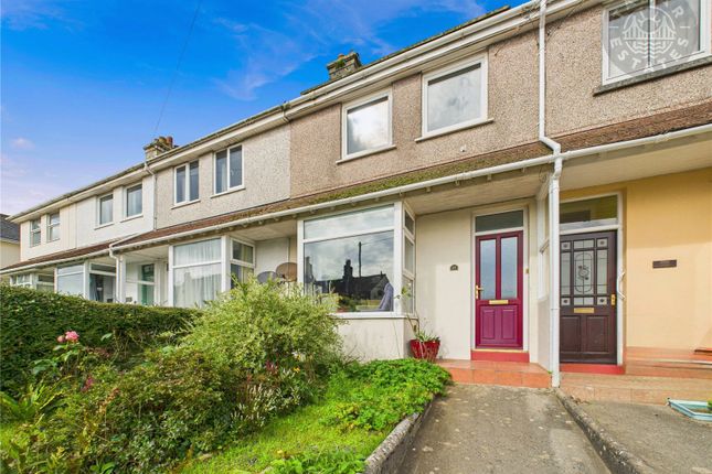 ''Period charm meets convenience in... 2 bed terraced house for sale