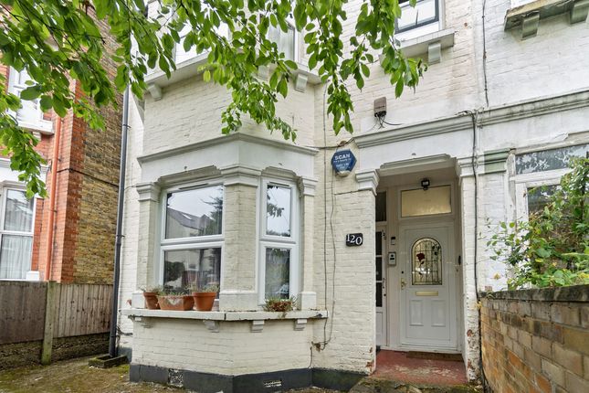 2 bedroom maisonette for sale